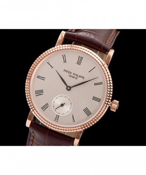 파텔필립 칼라트라바-28 칼리버